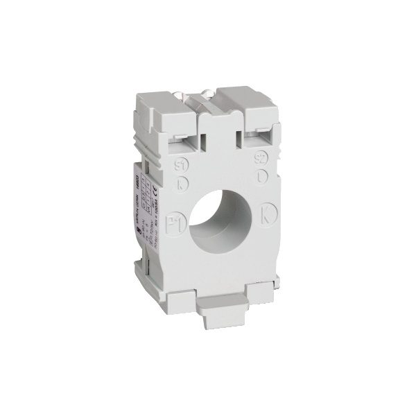 16451 current transformer TI 50 5 A for cable Ø 21 mm Schneider Electric 056853n web
