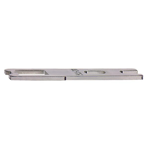 XCSZ11 Telemecanique Safety switches XCS, straight actuator, for plastic switch Telemecanique Sensors 103041 1500x1500