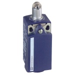 XCKP2102G11 Limit switch, Limit switches XC Standard, XCKP, steel roller plunger, 1NC 1 NO, snap, Pg11 Telemecanique Sensors