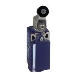XCKP2118G11 Limit switch, Limit switches XC Standard, XCKP, thermoplastic roller lever, 1NC 1 NO, snap, Pg11 Telemecanique Se