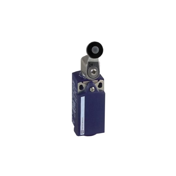 XCKP2118G11 Limit switch, Limit switches XC Standard, XCKP, thermoplastic roller lever, 1NC 1 NO, snap, Pg11 Telemecanique Se