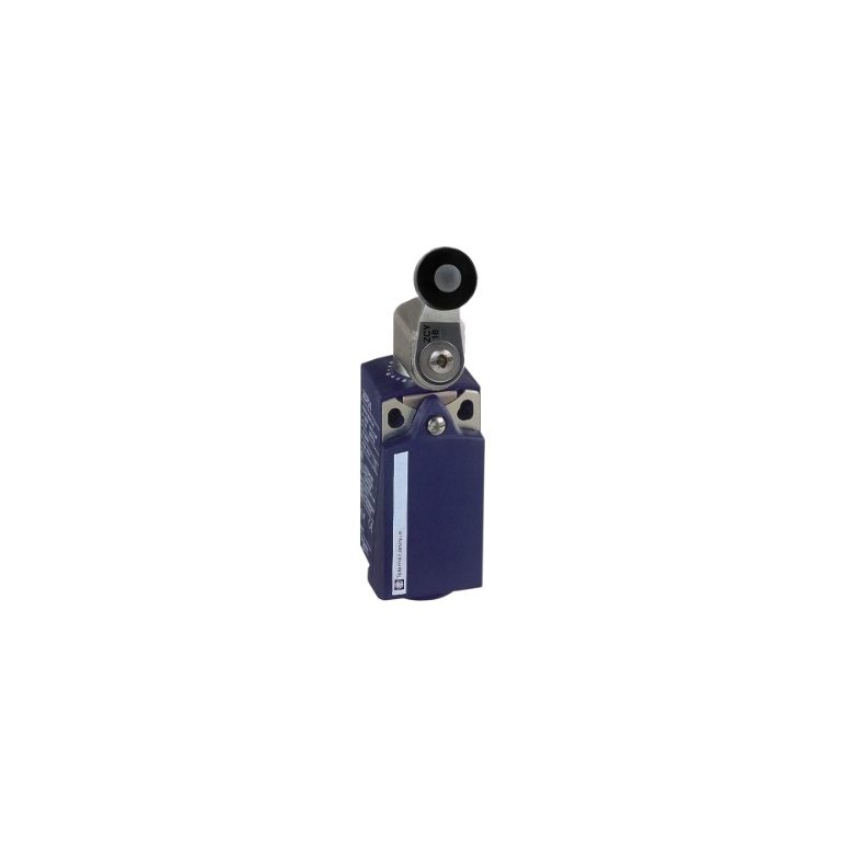 XCKP2118G11 Limit switch, Limit switches XC Standard, XCKP, thermoplastic roller lever, 1NC 1 NO, snap, Pg11 Telemecanique Se
