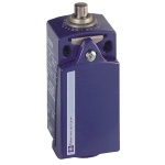 XCKD2110G11 Limit switch, Limit switches XC Standard, XCKD, metal end plunger, 1NC 1 NO, snap, Pg11 Telemecanique Sensors 103