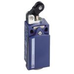 XCKD2121G11 Limit switch, Limit switches XC Standard, XCKD, thermoplastic plastic roller lever plung. Hor, 1NC 1 NO, snap, Pg