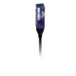 XS7J1A1PAL2 Inductive proximity sensors XS, inductive sensor XS7 8x22x8, PBT, Sn2.5 mm, 12 24 VDC, cable 2 m Telemecanique Se