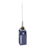 XCKN2108G11 Limit switch, Limit switches XC Standard, XCKN, spring rod lever nitrile boot, 1NC 1 NO, snap, Pg11 Telemecanique