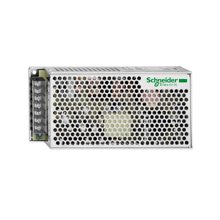 ABL1REM24025 regulated SMPS single phase 100.240 V input 24 V output 60 W Schneider Electric 108880se 1500x1500