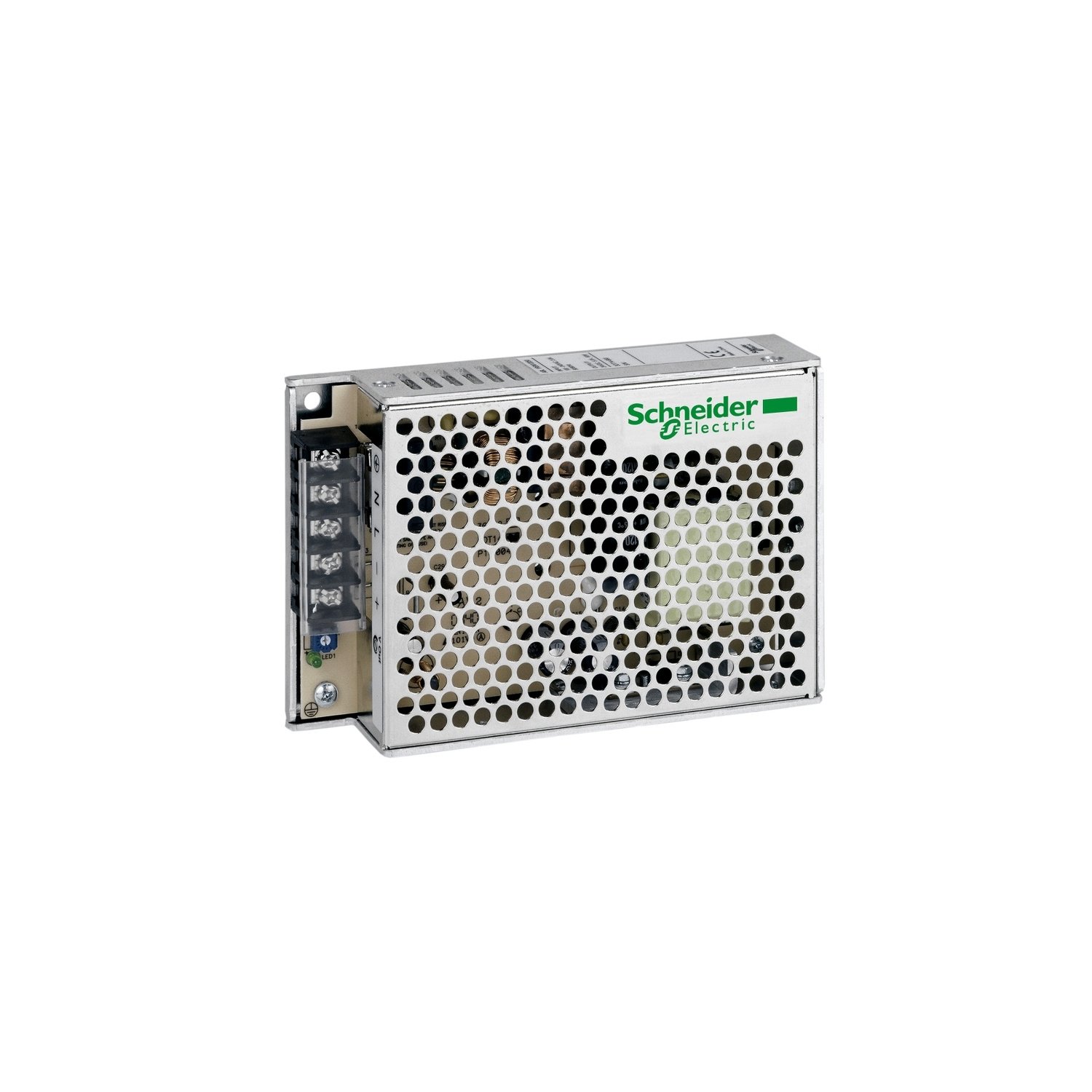 108883SE_1500x1500 ABL1REM12050 regulated SMPS single phase 100.240 V input 12 V output 60 W Schneider Electric 108883se 1500x1500