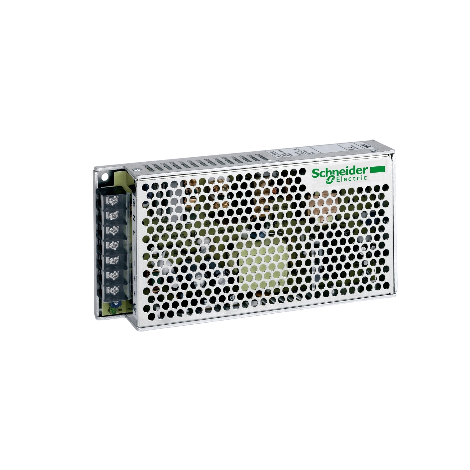108884SE_1500x1500 ABL1REM24042 regulated SMPS single phase 100.240 V input 24 V output 100 W Schneider Electric 108884se 1500x1500