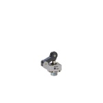 ZCKE21 Limit switch head, Limit switches XC Standard, ZCKE, thermoplastic roller lever plunger Telemecanique Sensors 121537 1
