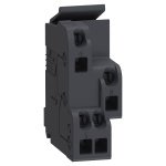 29450 standard auxiliary contact, circuit breaker status OF-SD-SDE-SDV, 1 single contact Schneider Electric 29450 main image