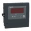 30002365 EasyLogic Digital Panel Meter DM1110 Ampermeter single phase Schneider Electric 30002365 iop def 1500x1500