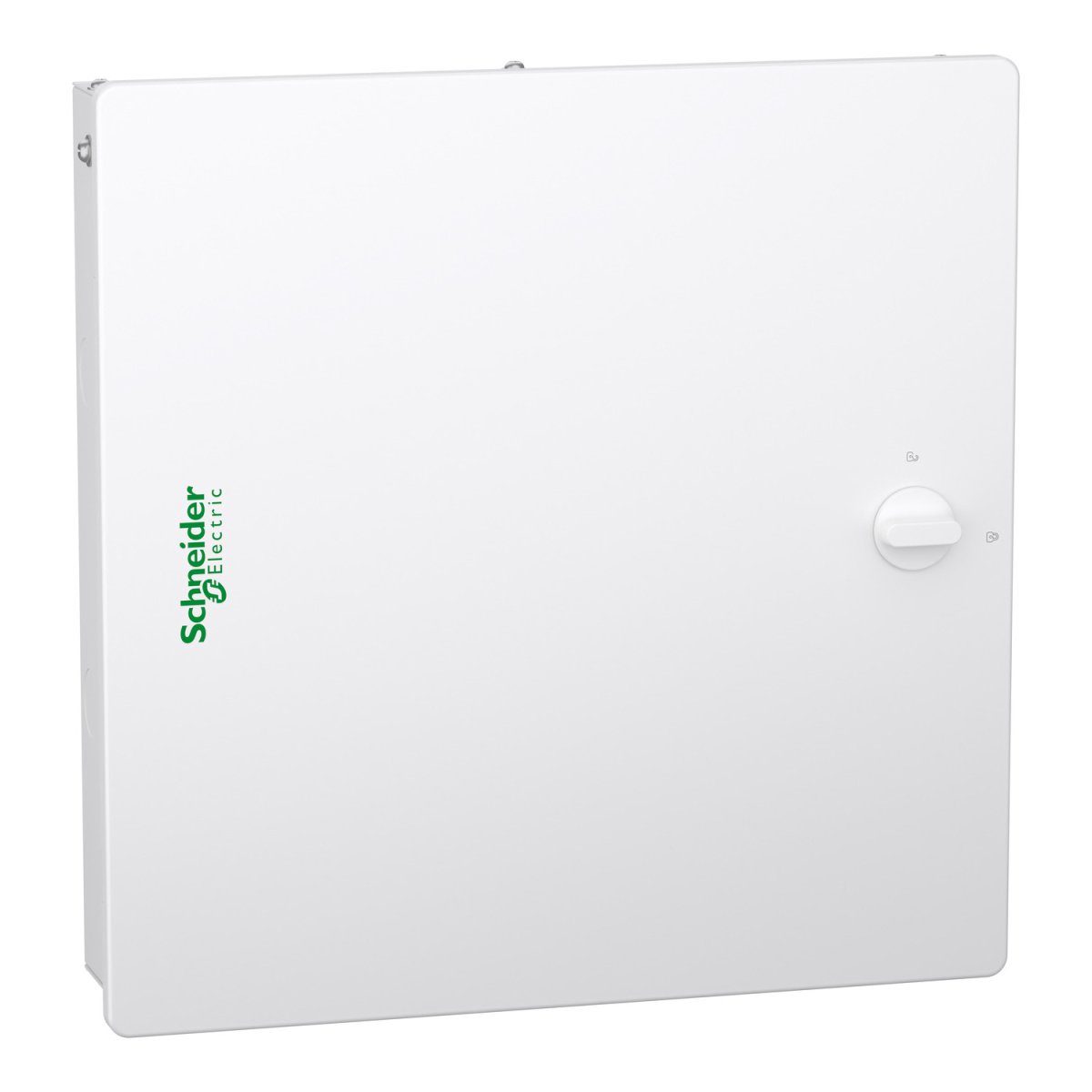 A9HFD224 Acti 9 Flexi tier DB double door metal 2 tier 24 modules Schneider Electric a9hfd224 image 1500x1500