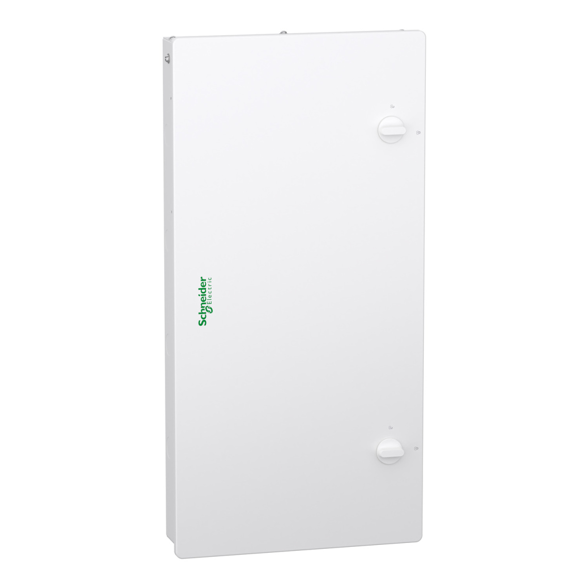 A9HFD440 Acti 9 Flexi tier DB double door metal 4 tier 40 modules Schneider Electric a9hfd440 image 1500x1500