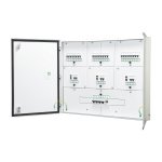 A9HPGD06 Acti 9 PSG DB double door IP43 6 ways Schneider Electric a9hpgd08 1500x1500