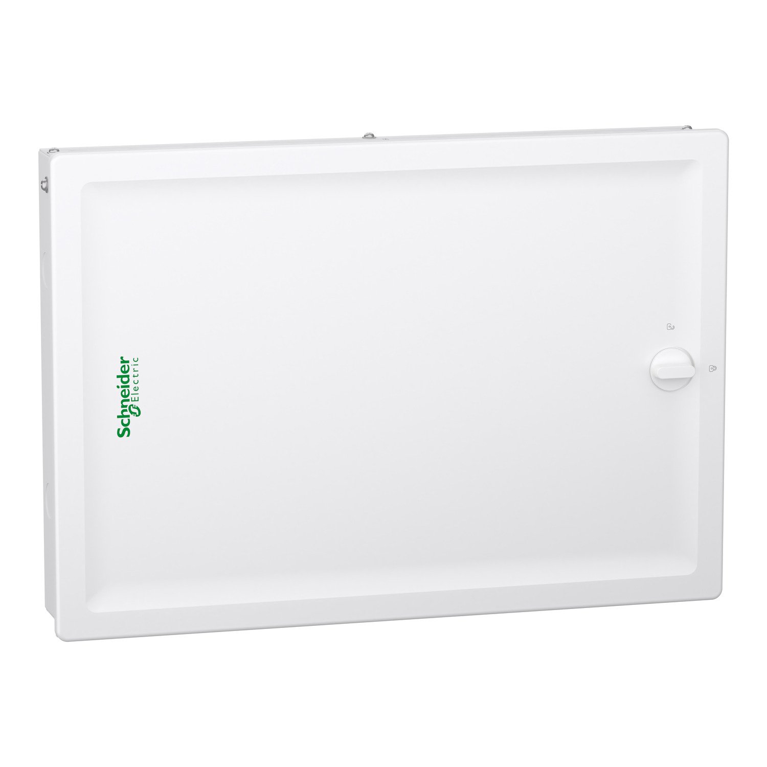 Schneider Electric Acti 9 TPN DB 8-Way Metal Enclosure | A9HTND08