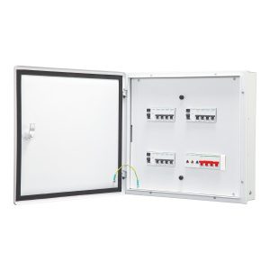 Home My Electric Distribution Boards
