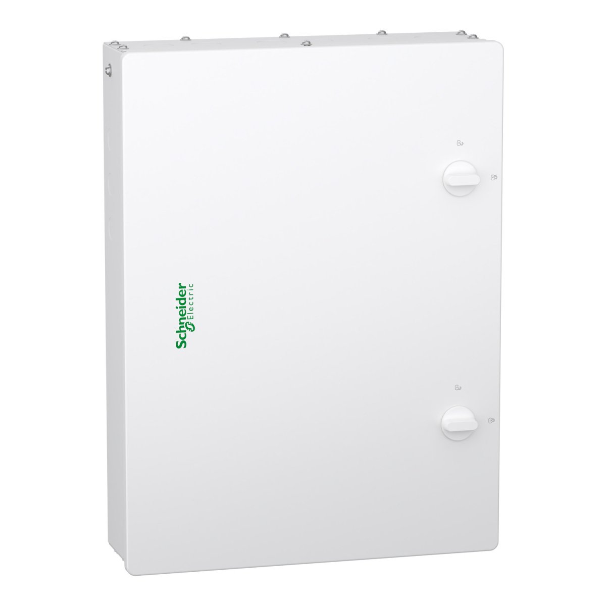 A9HVN04M VTPN Distribution board, Acti9, 4 ways, 160A MCCB, double door metal, IP43 Schneider Electric a9hvn04m image 1500x15