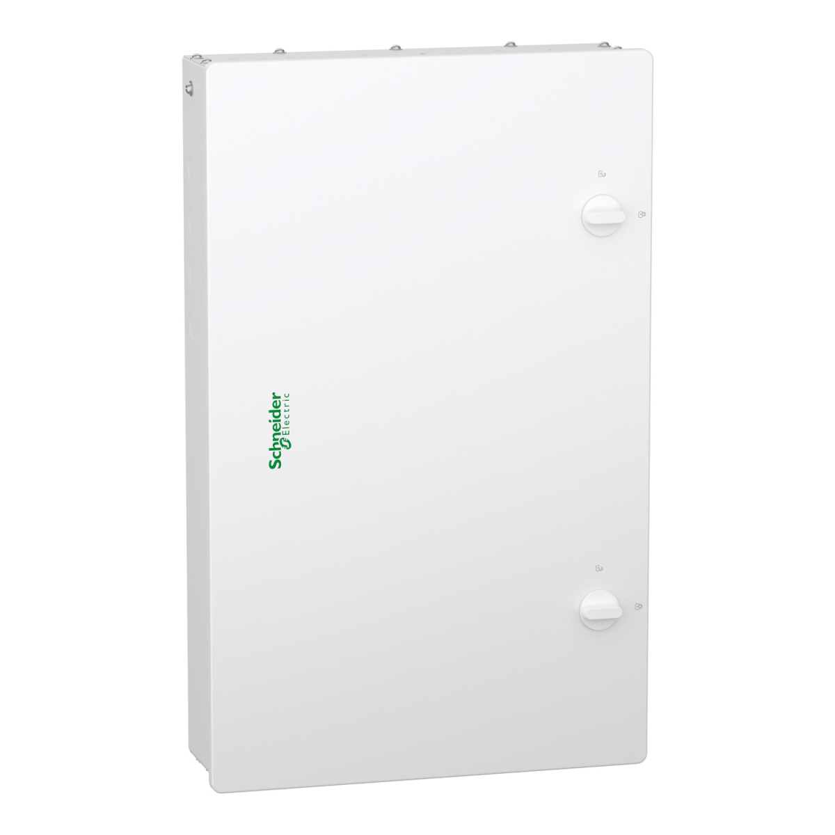 A9HVN08H VTPN Distribution board, Acti9, 8 ways, 250A MCCB, double door metal, IP43 Schneider Electric a9hvn08h image 1500x15