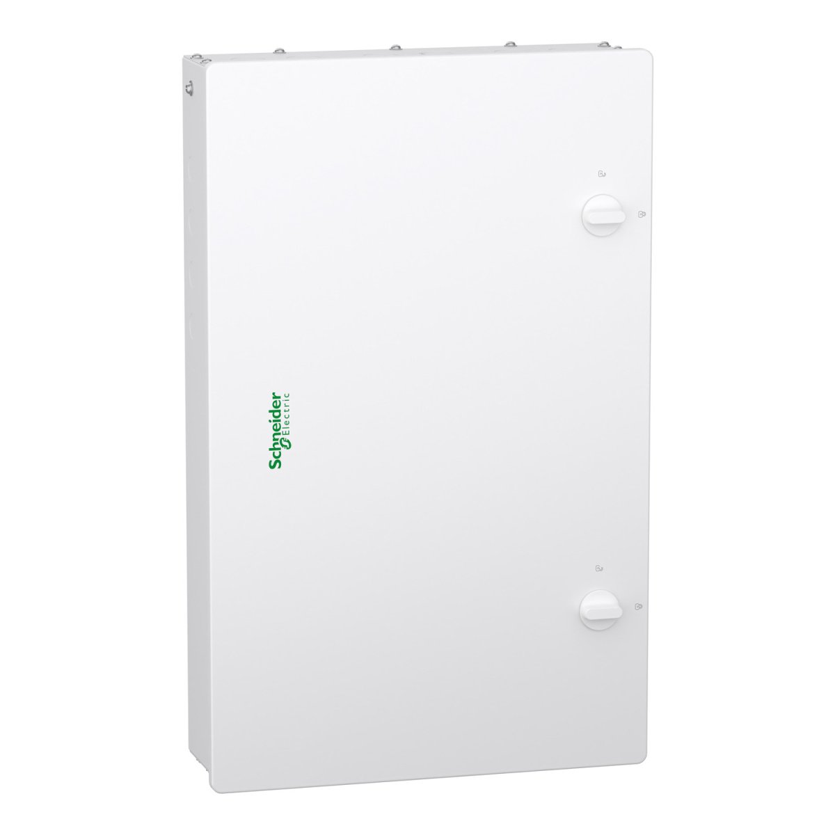 A9HVN08M VTPN Distribution board, Acti9, 8 ways, 160A MCCB, double door metal, IP43 Schneider Electric a9hvn08m image 1500x15