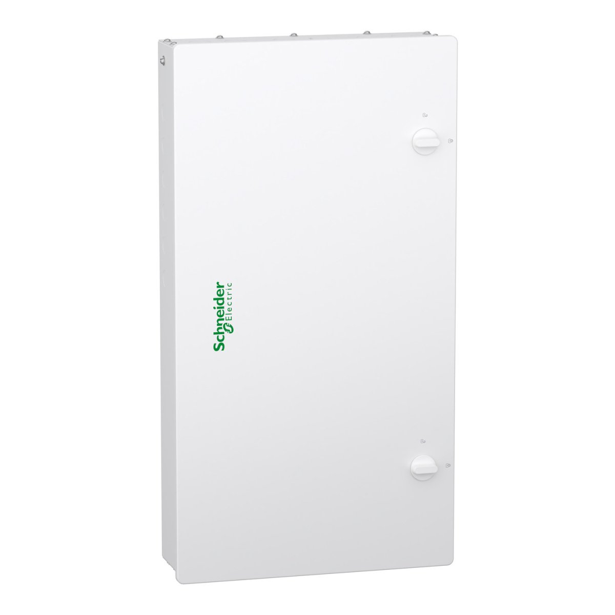A9HVN12H VTPN Distribution board, Acti9, 12 ways, 250A MCCB, double door metal, IP43 Schneider Electric a9hvn12h image 1500x1