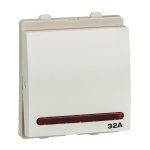 AAKX1232 Opale DP switch 32A white Schneider Electric aakx1232 iop def wd 1500x1500