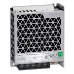 ABL2REM24020K single phase power supply, 100 240V input, 24V DC output, 53W, 2,2A Schneider Electric abl2 64986 cpsct17002 15
