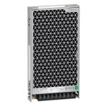 ABL2REM24085K single phase power supply, 100 240V input, 24V DC output, 200W, 8,3A Schneider Electric abl2 64986 cpsct17005 1