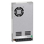 ABL2REM24100K single phase power supply, 100 240V input, 24V DC output, 252W, 10,5A Schneider Electric abl2 cp21017 1500x1500