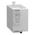 ABL8RPS24100 regulated SMPS 1 or 2-phase 100.500 V 24 V 10 A Schneider Electric abl8rps24100 main web