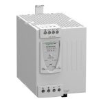 ABL8WPS24200 regulated SMPS 3-phase 380.500 V AC 24 V 20 A Schneider Electric abl8wps24200 main web