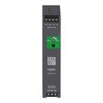 ABLS1A12062 Regulated Power Supply, 100 to 240V AC, 12V, 6.2A, single phase, Optimized Schneider Electric abls1ann0nn front 1