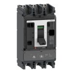 C40F3TM400D NSX400F 36kA DC 3P 400A TMD Schneider Electric c63s3tm600d image 1500x1500