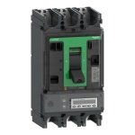 C63N36E630 NSX630N 50kA AC 3P3D 630A 6.3E Schneider Electric c63w36e630 image 1500x1500