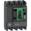 C63N42D630 Circuit breaker, ComPacT NSX630N, 50kA 415VAC, 4 poles, MicroLogic 2.3 trip unit 630A Schneider Electric c63w42d63