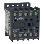 CA2KN40B7 TeSys K control relay 4 NO ca2kn40b7 image 1500x1500
