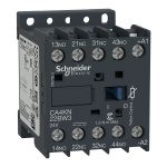CA4KN22BW3 TeSys K control relay 2 NO 2 NC ca4kn22bw3 image 1500x1500
