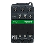 CAD32N7 TeSys D control relay 3 NO 2 NC cad32 front 1500x1500