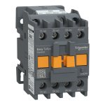 CAE40M5 Easy TeSys control relay 4 NO cae40m5 image 1500x1500