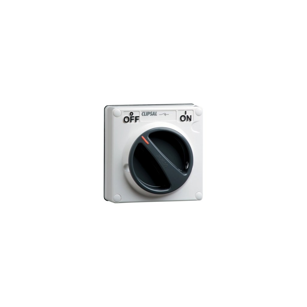 56SW320LE-GY 56 Series Switch 20A 415V 3-Pole w o enclosure Grey Schneider Electric clpimg c0002590 web