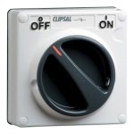 56SW320LE-GY 56 Series Switch 20A 415V 3-Pole w o enclosure Grey Schneider Electric clpimg c0002590 web