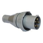 ELECTRA CP63 Electra CP63 63A 440V Plug Schneider Electric cp63 1500x1500