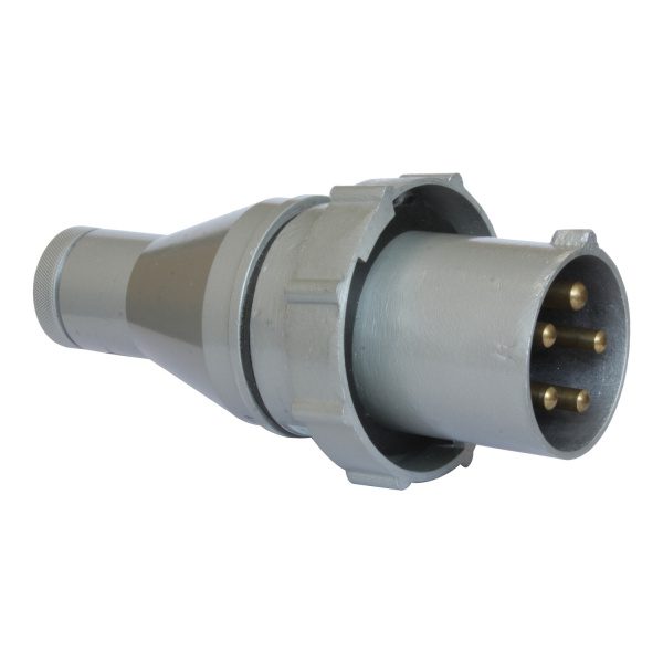 ELECTRA CP63 Electra CP63 63A 440V Plug Schneider Electric cp63 1500x1500