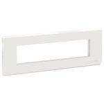 CPXCP9M WE Clipsal X 9M Cover Frame white Schneider Electric cpxcp9m we 1500x1500