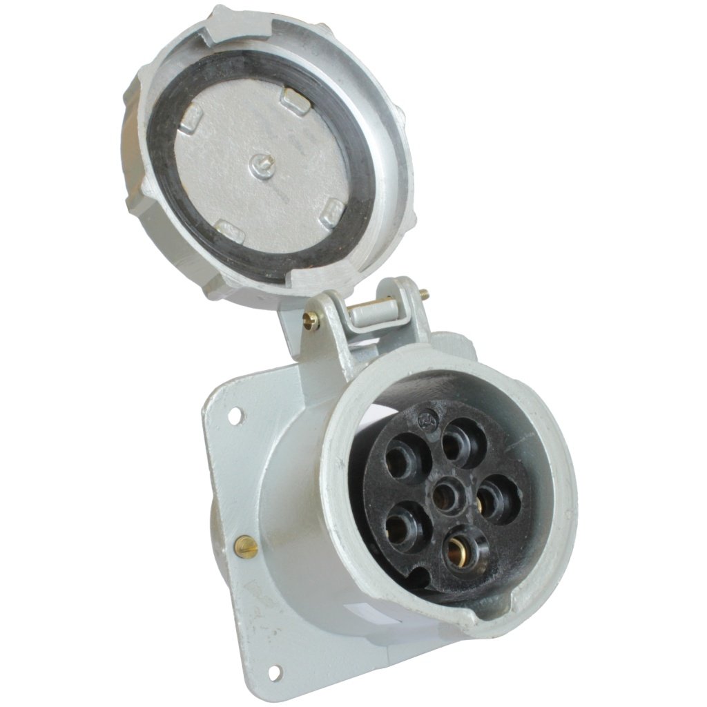 ELECTRA CS63 Electra CS63 63A 440V Socket Schneider Electric cs63 1500x1500
