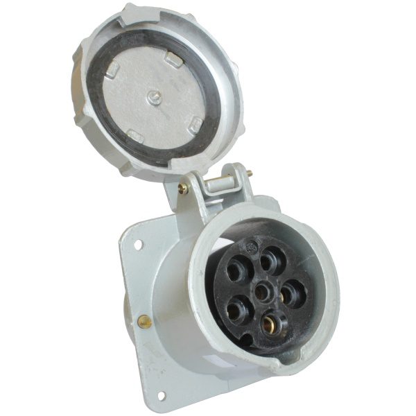 ELECTRA CS63 Electra CS63 63A 440V Socket Schneider Electric cs63 1500x1500