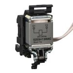 EZESHT200AC shunt trip release SHT 200.240 V AC for EZ250 Schneider Electric ezesht200ac iopmain oda19 1500x1500