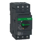 GV3P32 Motor circuit breaker, TeSys GV3, 3P, 23-32 A, thermal magnetic, EverLink terminals Schneider Electric gv3p32 image 15