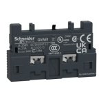 GVAE1 TeSys GV2 GV3 auxiliary contact 1 NO NC Schneider Electric gvae1 image web