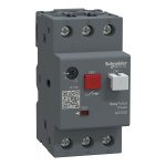 GZ1E20 motor circuit breaker GZ1 3 poles 3d 13.18A thermomagnetic trip unit Schneider Electric gz1e20 image 1500x1500